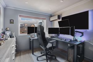 Bedroom- click for photo gallery